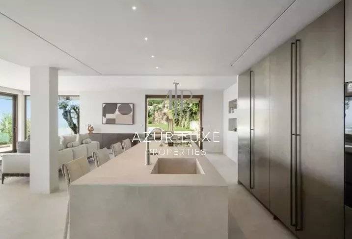 Villa in Cabbe-Saint Roman, Roquebrune-Cap-Martin, France 5 - 16397191