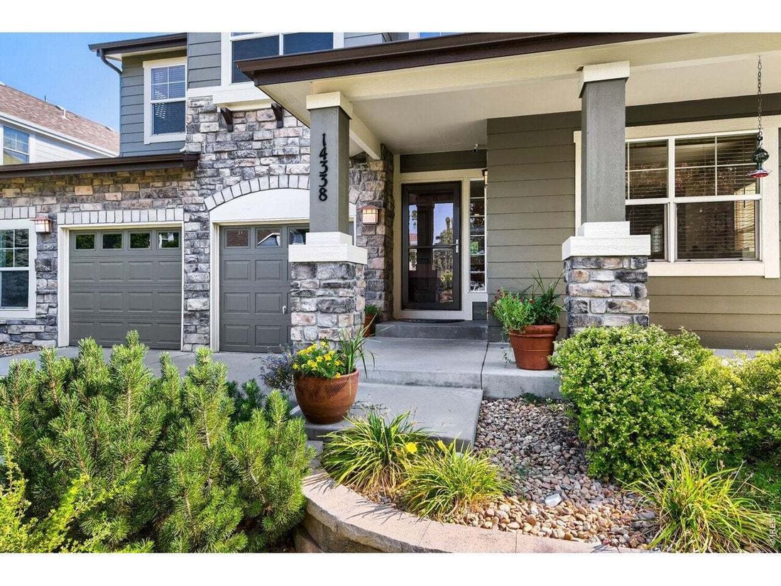 Broomfield, Colorado, United States 3 - 18640166