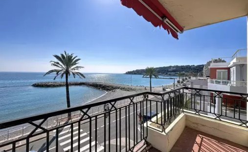 Apartment in Carnoles, Roquebrune-Cap-Martin, France 1