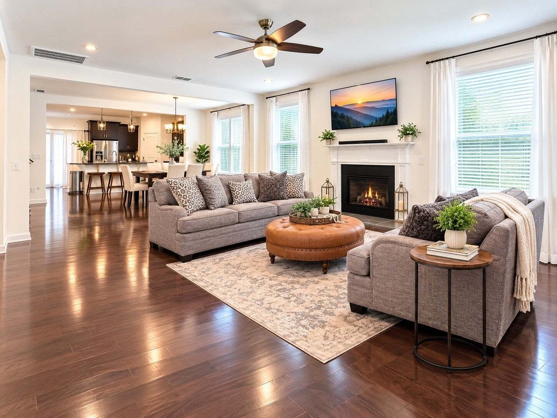 House in Murfreesboro, Tennessee, United States 3 - 18625244