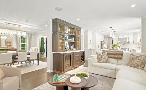 Haus in South Salem, New York, Vereinigte Staaten 1