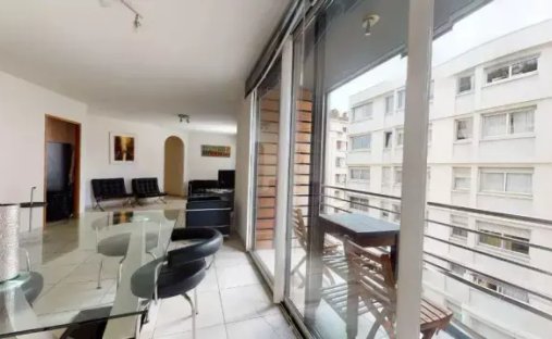 Apartment in Gerland, Lyon 7e Arrondissement, Lyon 1