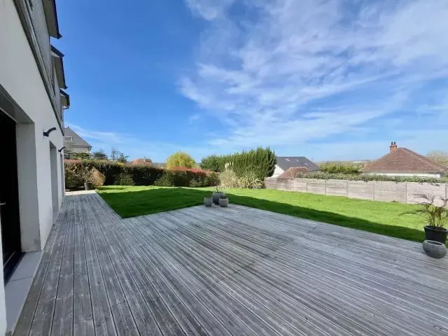 House in Secteur Sauvegarde, Honfleur, France 4 - 18232320