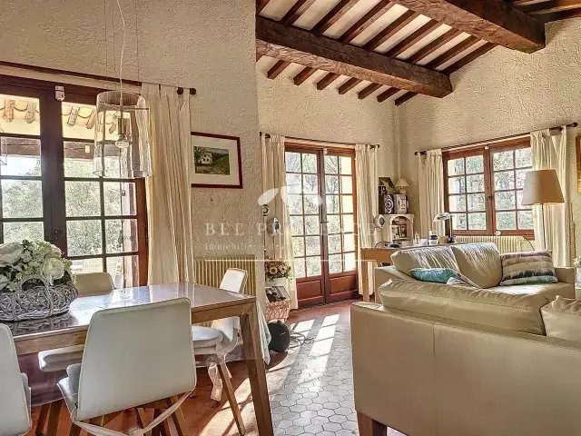 Villa in Sud, Vidauban, France 2 - 16297678