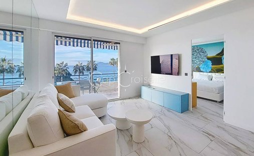 Apartment in Cannes, Provence-Alpes-Côte d'Azur, France 1