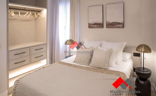 Appartement à Centro, Madrid, Espagne 1