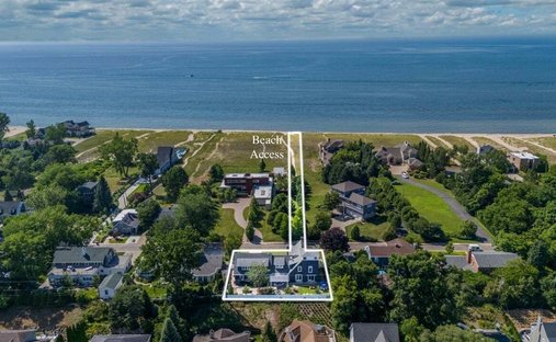 Casa en St. Joseph, Míchigan, Estados Unidos 1