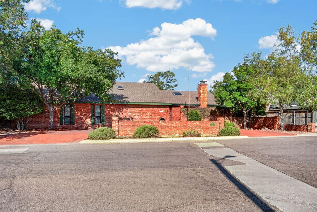 House in Midland, Texas, United States 3 - 18640156