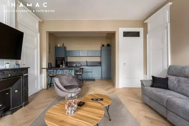 Apartment in Perralière, Lyon, Auvergne-Rhône-Alpes 5 - 18421061
