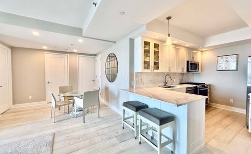 Condominio a Stamford, Connecticut, Stati Uniti 1