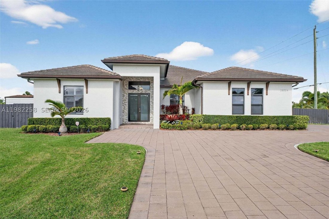 House in Homestead, Florida, United States 4 - 17407152