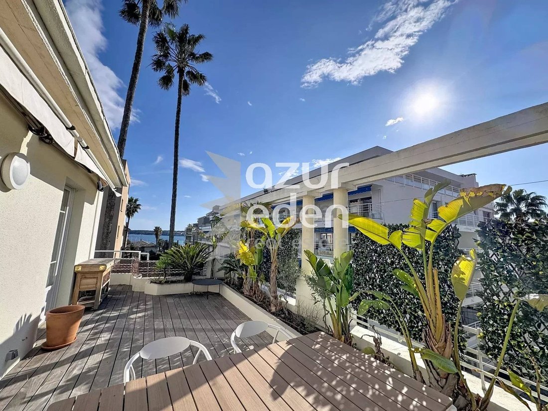 Apartment in Cannes, Provence-Alpes-Côte d'Azur, France 2 - 17425321