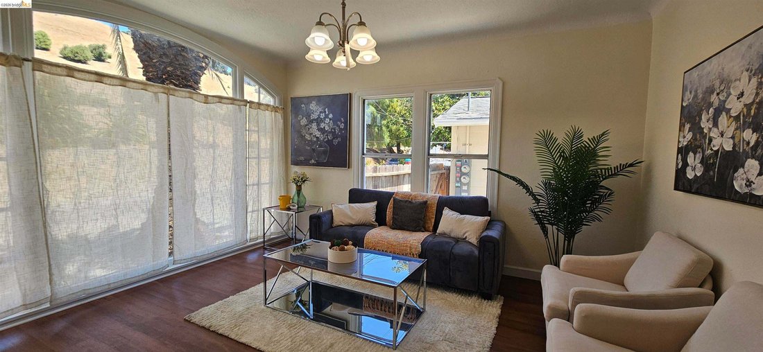 House in Newark, California, United States 3 - 18640341
