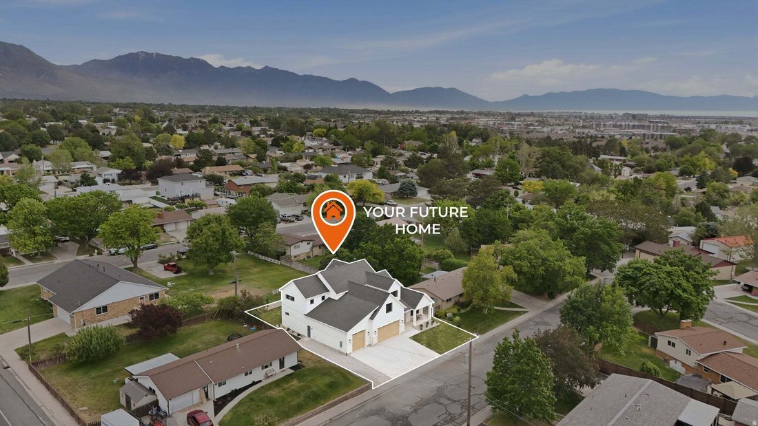 House in Lehi, Utah, United States 2 - 18640141