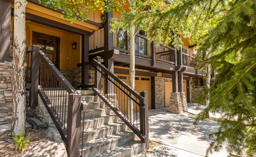 Townhouse in Heber City, Utah, United States 1