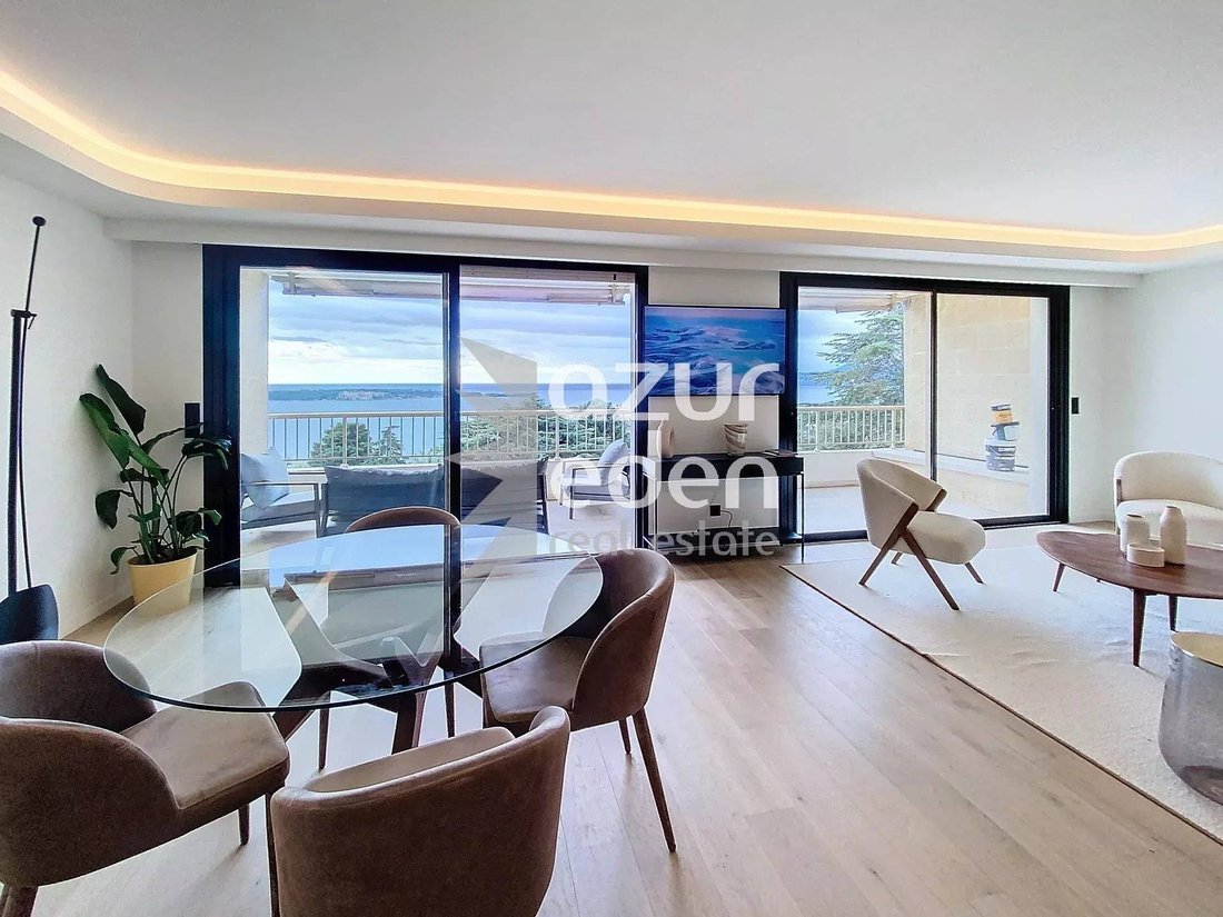 Apartment in Cannes, Provence-Alpes-Côte d'Azur, France 2 - 15675373