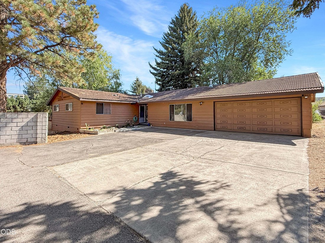 House in Bend, Oregon, United States 1 - 18639941
