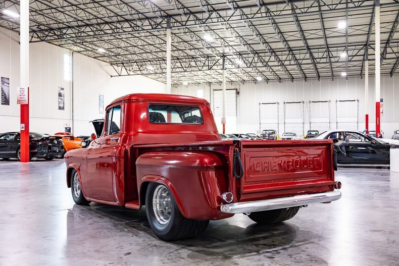 Pickup in Plainfield, United States 5 - 18640268