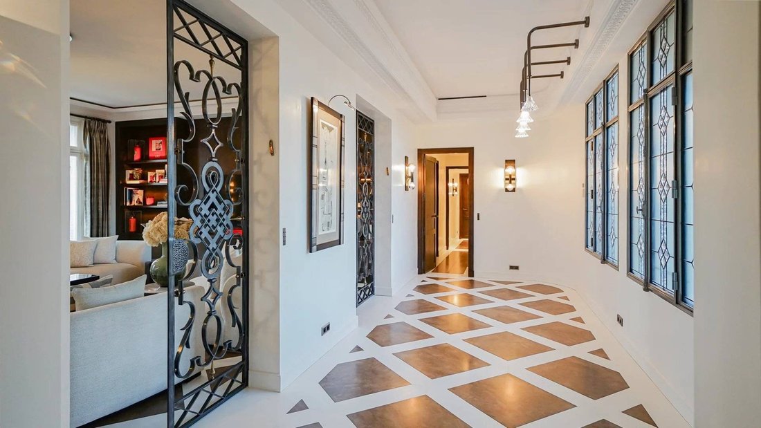 Apartment in La Plaine des Sablons, Neuilly-sur-Seine, France 5 - 15868686