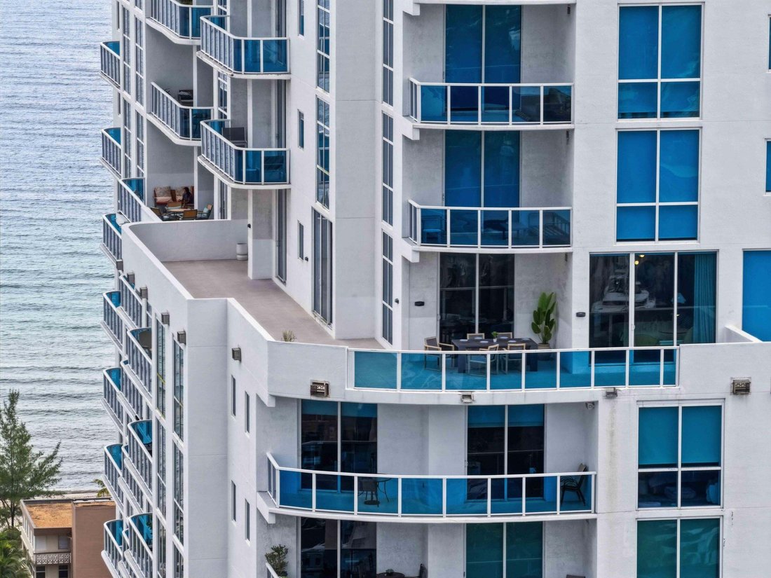 Condo in Hallandale Beach, Florida, United States 4 - 18640119