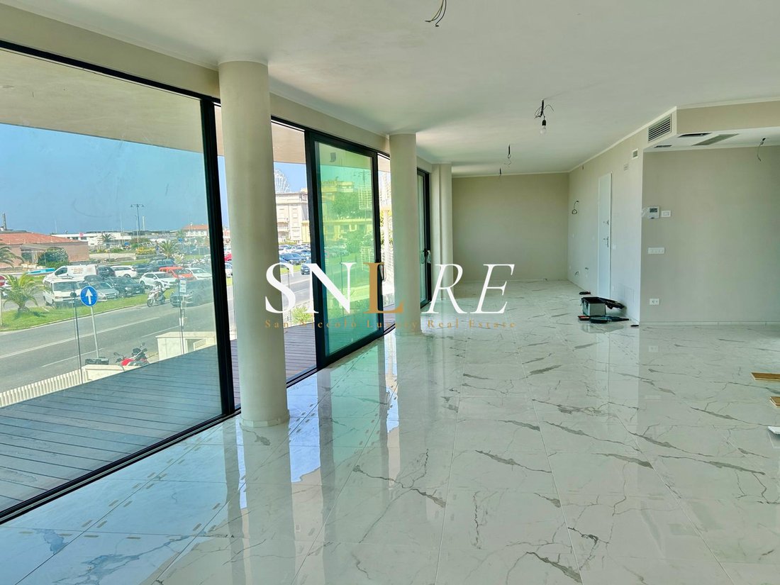 Apartment in Viareggio, Tuscany, Italy 4 - 18638781