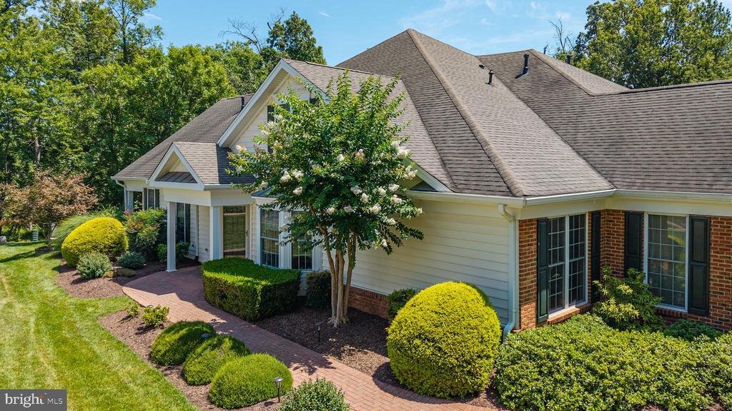 Townhouse in Gainesville, Virginia, United States 3 - 18640344