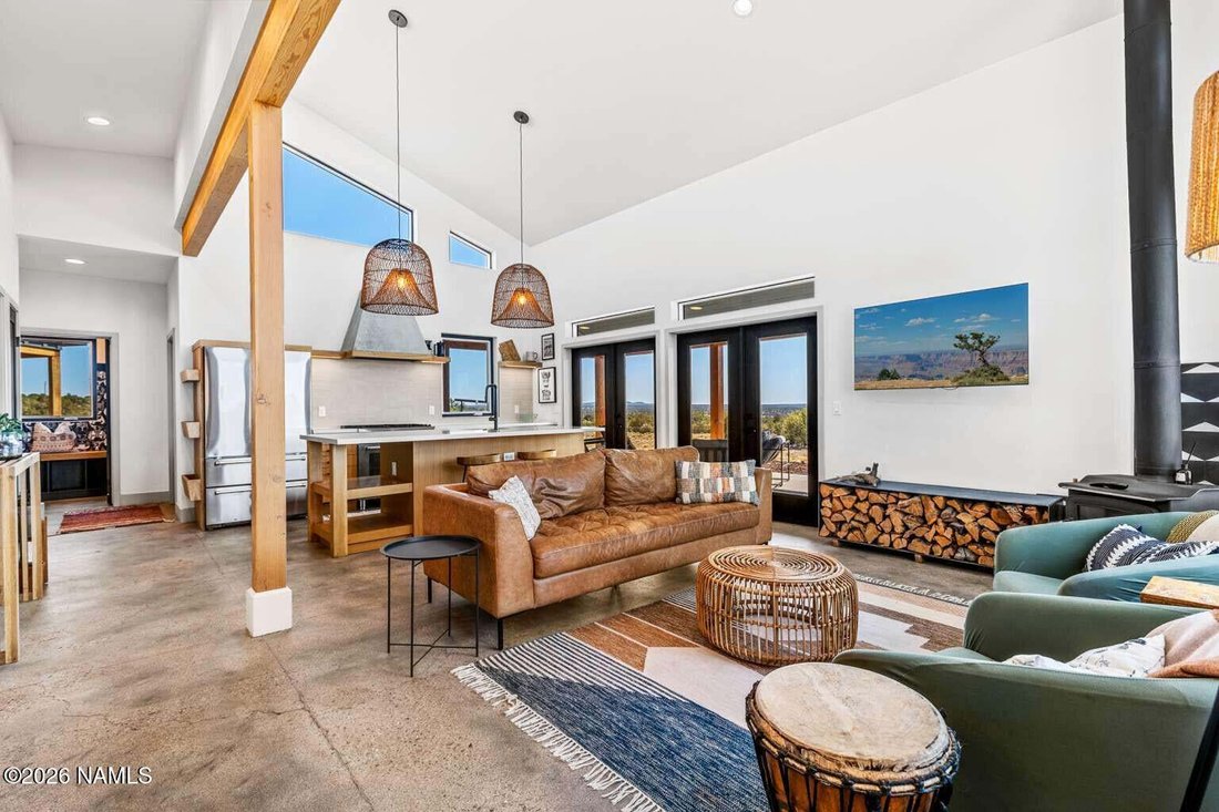 House in Williams, Arizona, United States 3 - 18364858