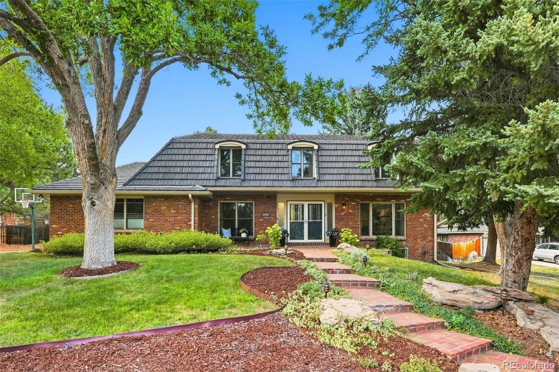 House in Columbine, Colorado, United States 2 - 18640022