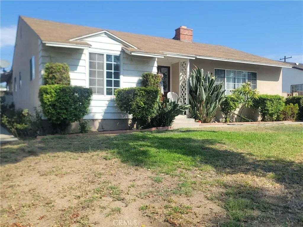House in Whittier, California, United States 1 - 18640437