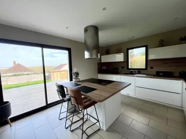 House in Secteur Sauvegarde, Honfleur, France 3 - 18232320