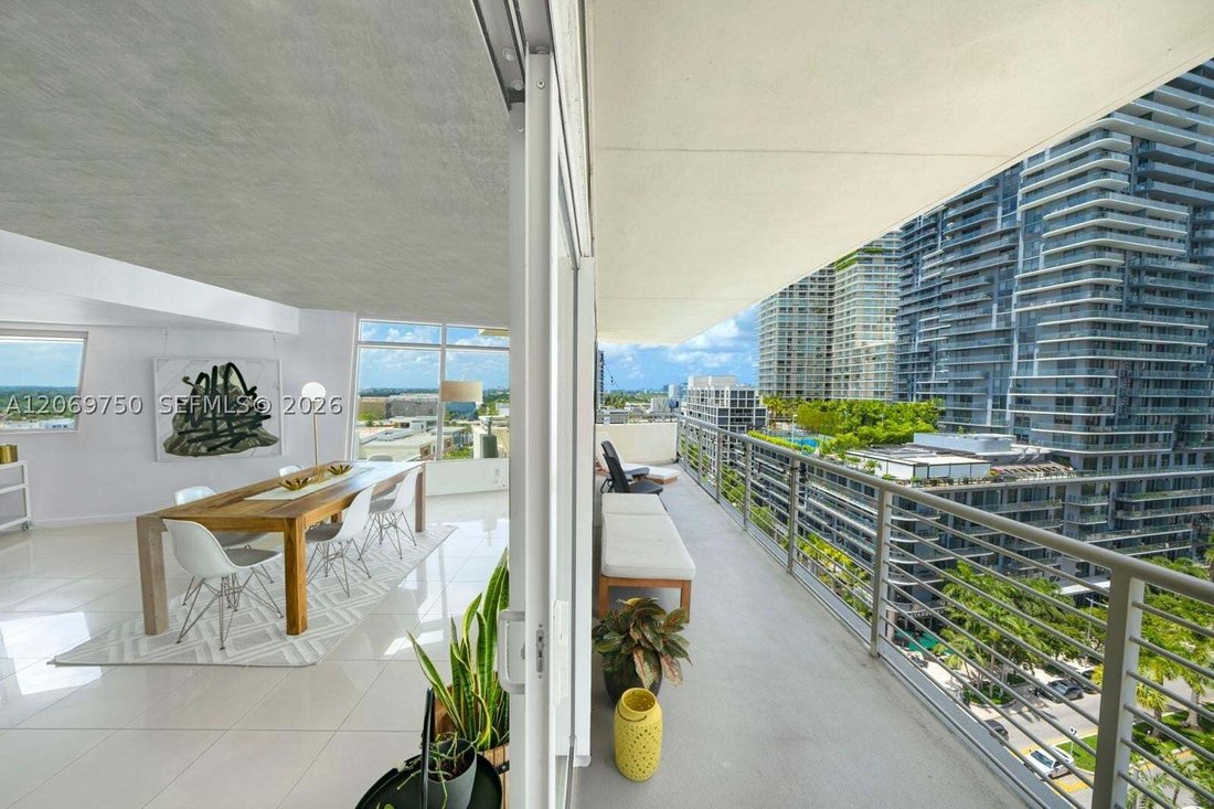 Condo in Miami, Florida, United States 5 - 18640058