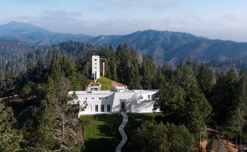 House in Napa, California, United States 1