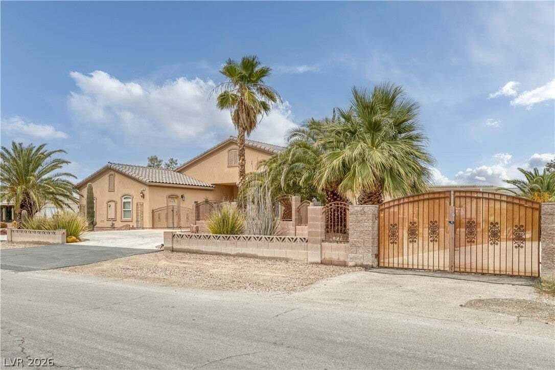 House in Las Vegas, Nevada, United States 2 - 18640125