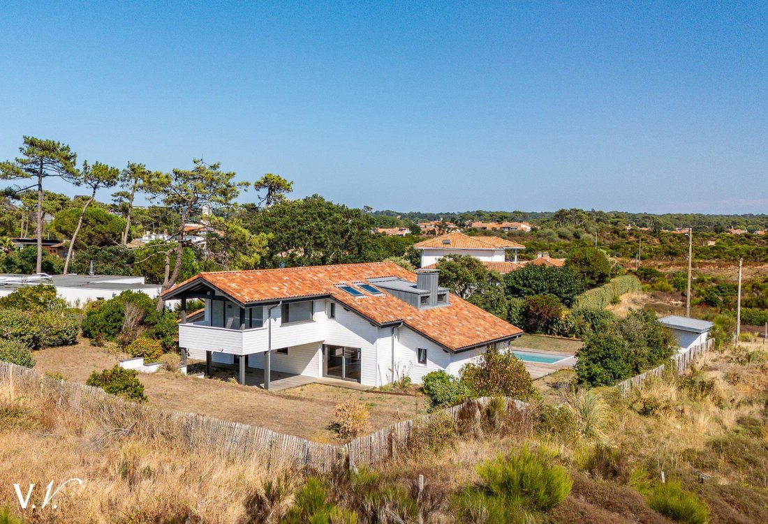 House in Anglet, Nouvelle-Aquitaine, France 4 - 18640468