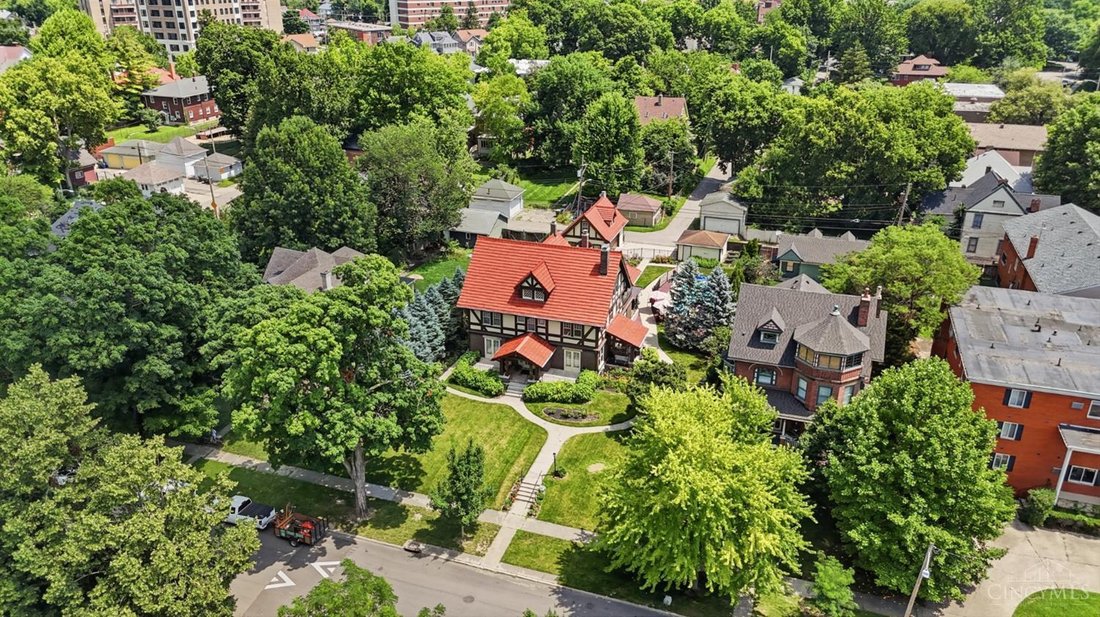 House in Dayton, Ohio, United States 2 - 18639993