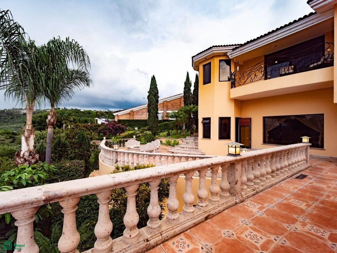 Casa a Zapopan, Jalisco, Messico 3 - 17232401
