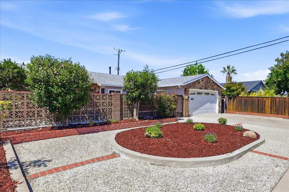 House in Santa Clara, California, United States 3 - 18640315