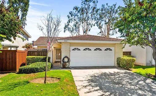 House in Huntington Beach, California, United States 1