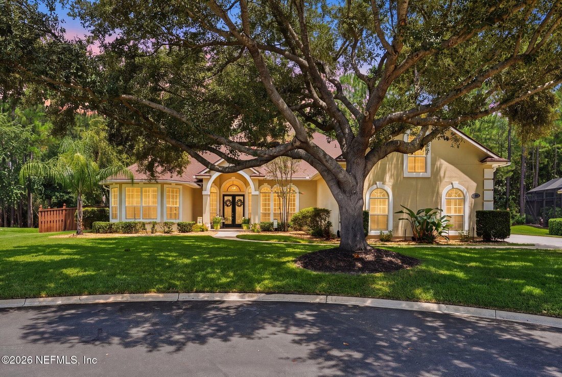 House in St. Augustine, Florida, United States 2 - 18639935