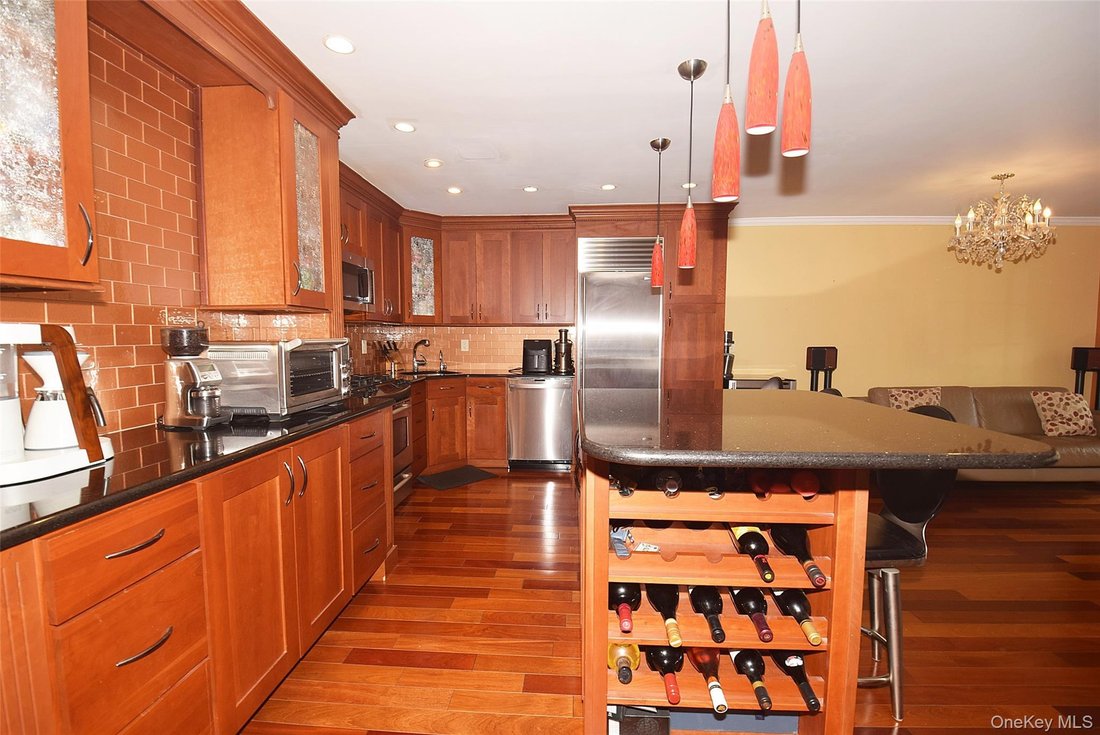 Appartement à New York, État de New York, États-Unis 5 - 18640238