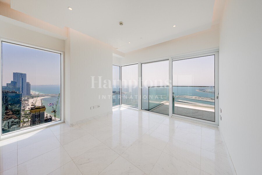 Apartment in Jumeirah Beach Residence, Dubai, United Arab Emirates 2 - 18639957