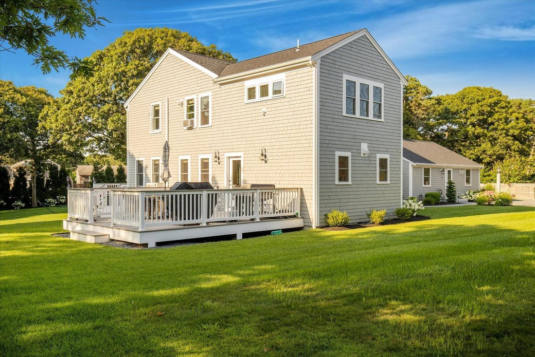 House in Eastham, Massachusetts, United States 4 - 18640001