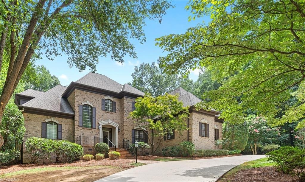 House in Greensboro, North Carolina, United States 1 - 18640133