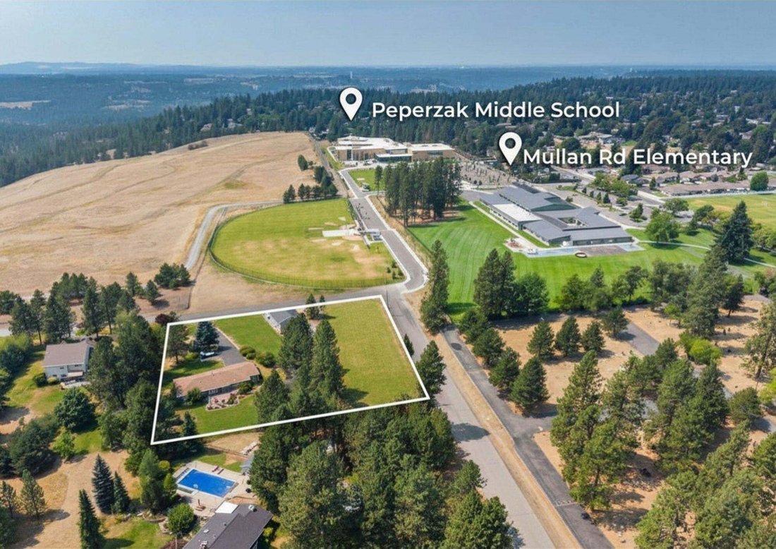 House in Spokane, Washington, United States 2 - 18545468