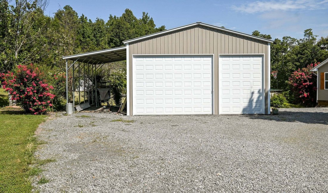 House in Georgetown, Tennessee, United States 5 - 18640153
