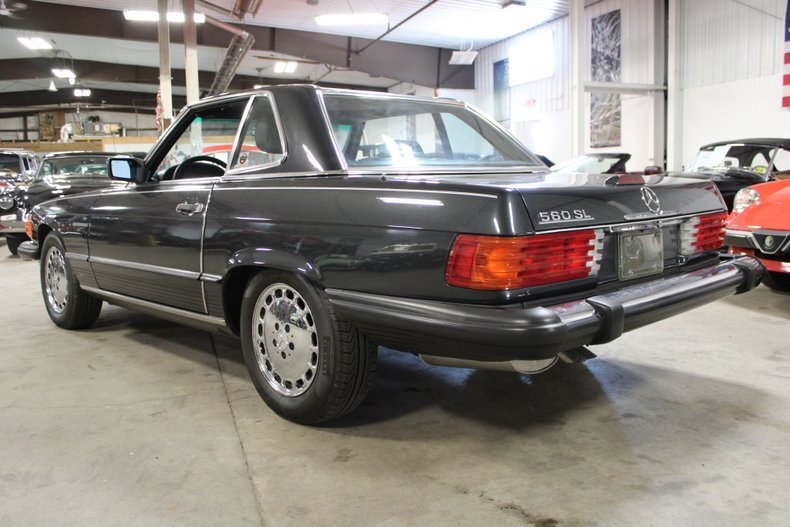 Cabriolet in Traverse City, United States 4 - 18640214