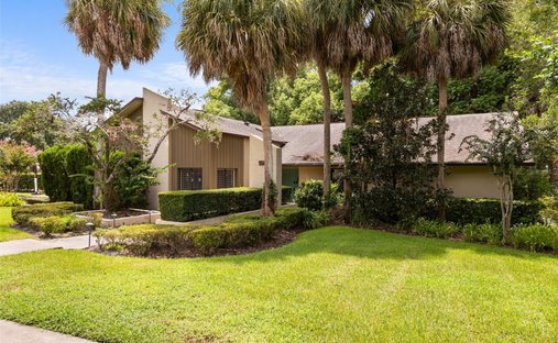 Casa a Maitland, Florida, Stati Uniti 1