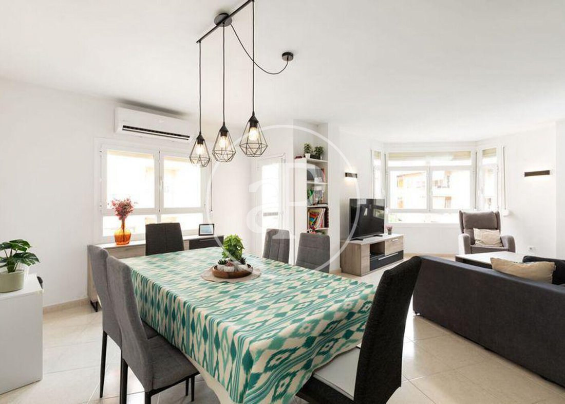 Apartment in Palma, Balearic Islands, Spain 4 - 18640570