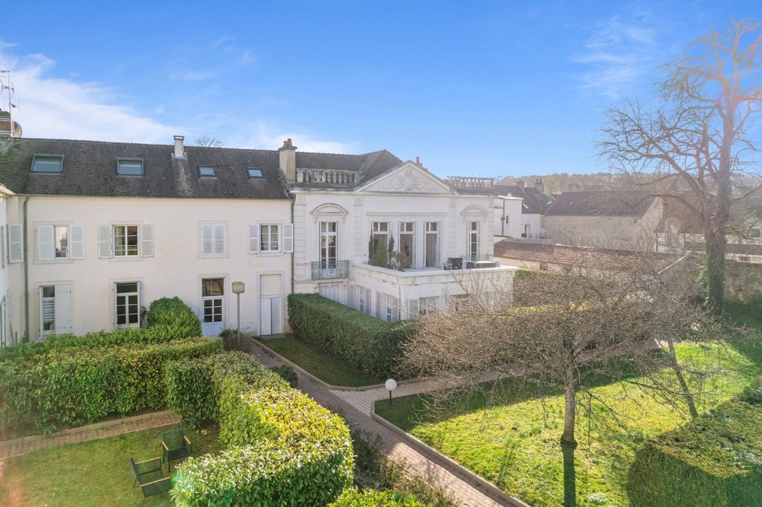 Apartment in Ahuy, Bourgogne – Franche-Comté, France 2 - 18640340