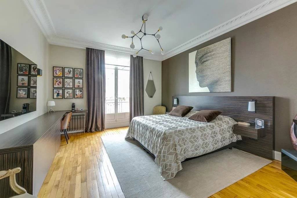 Apartment in Muette Nord, Paris 16e Arrondissement, Paris 4 - 16115873